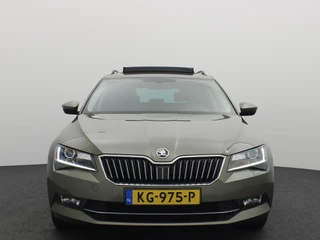 Škoda Superb – thumbnail 10
