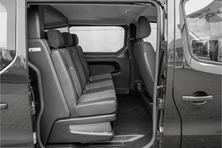Renault Trafic – thumbnail 13