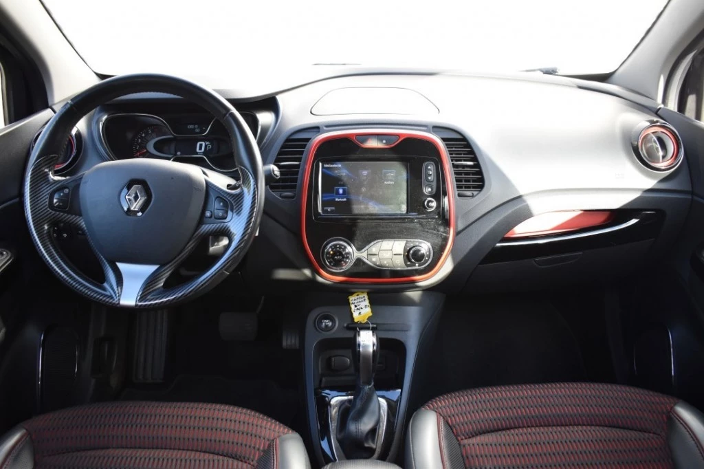 Renault Captur – foto 29