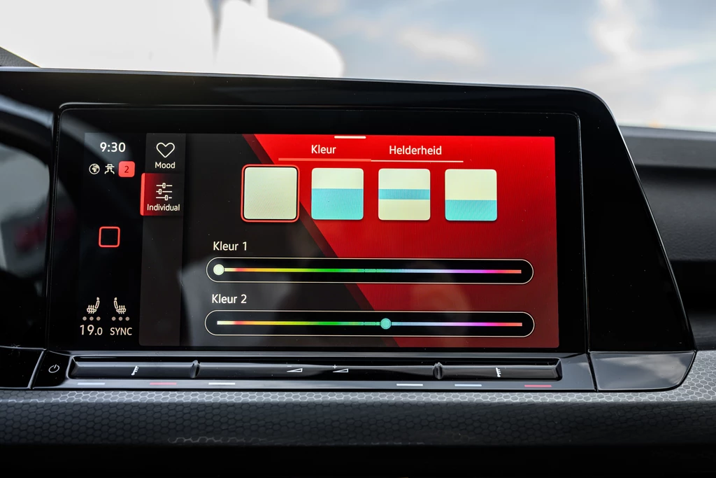 Volkswagen Golf – foto 16