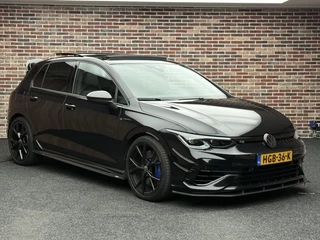 Volkswagen Golf – thumbnail 9