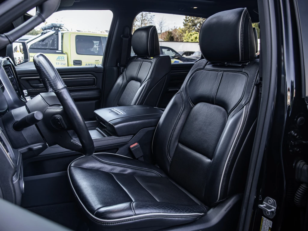 Dodge Ram 1500 – foto 14