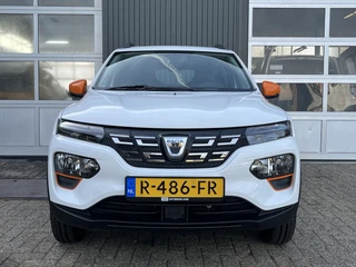 Dacia Spring – thumbnail 10