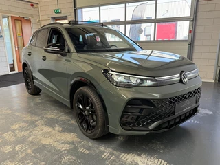 Volkswagen Tiguan – thumbnail 11