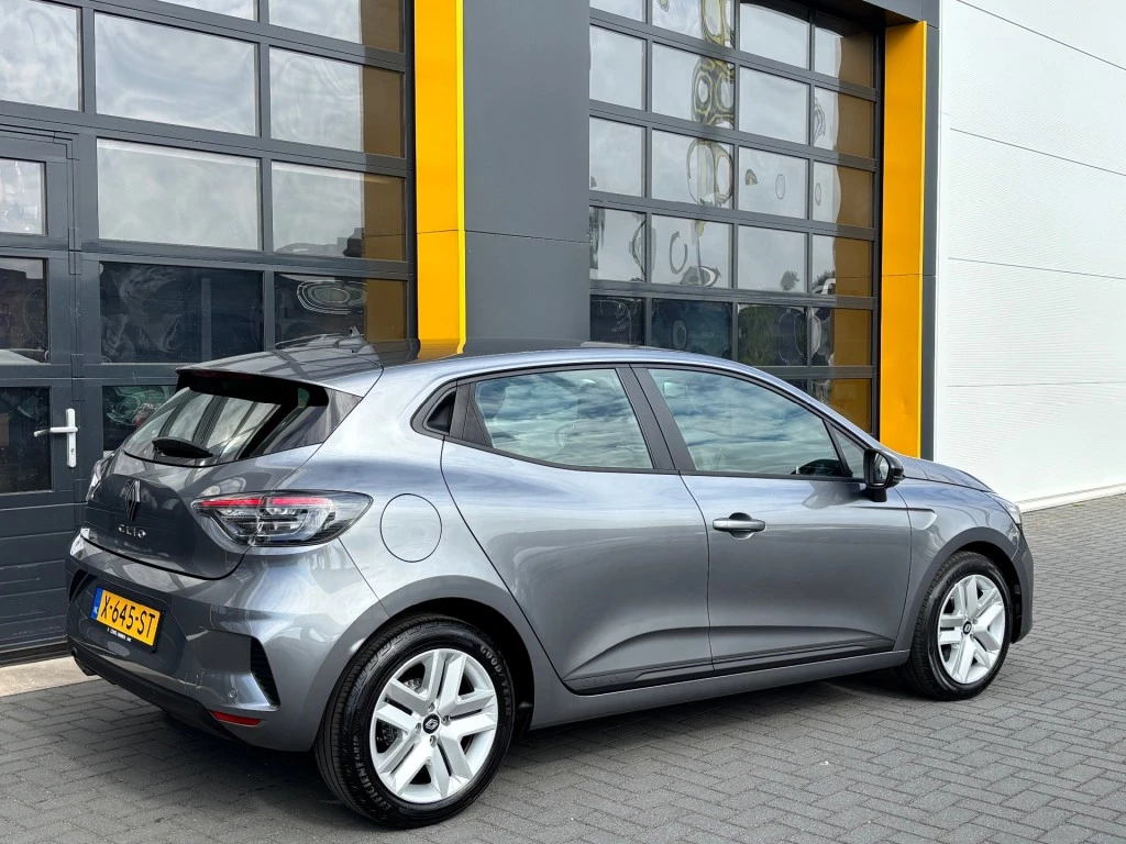 Renault Clio – foto 4