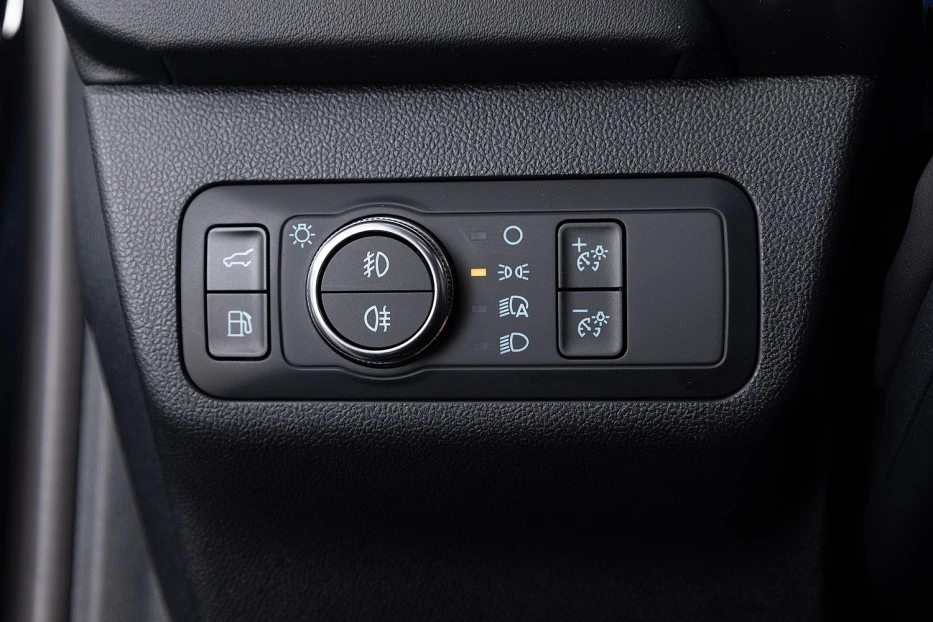 Ford Kuga – foto 18