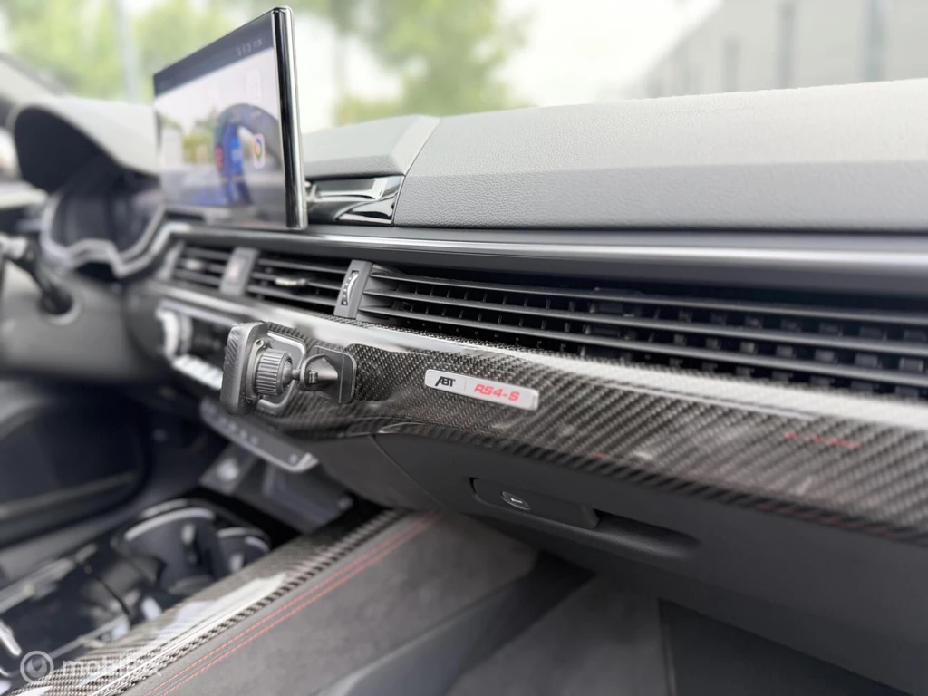 Audi RS4 – foto 50