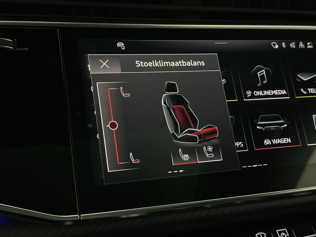 Audi Q8 – foto 44