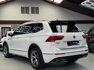 Volkswagen Tiguan Allspace – thumbnail 5