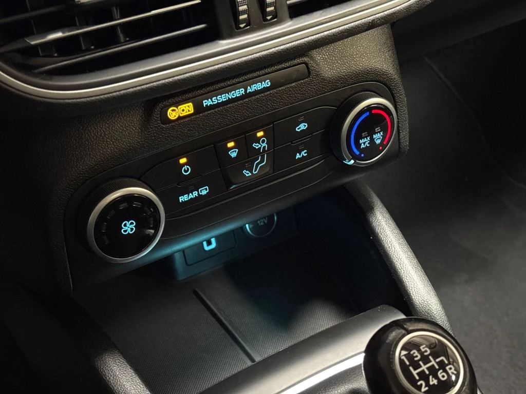 Ford Focus – foto 9
