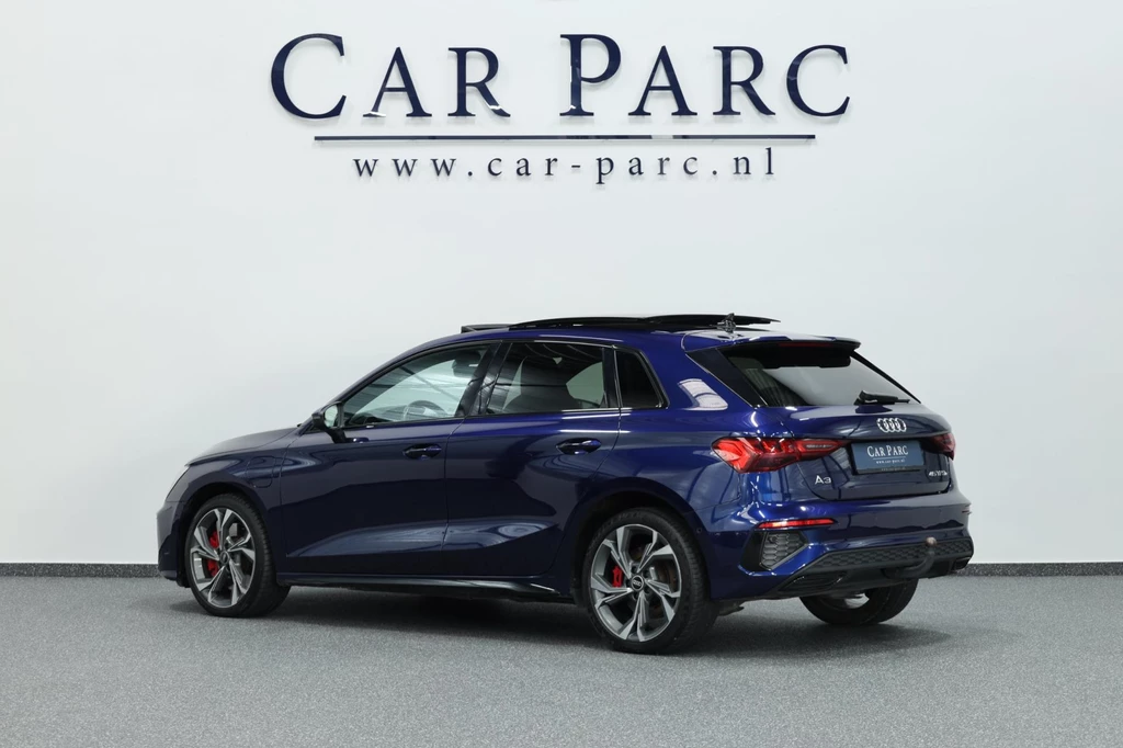 Audi A3 – foto 3