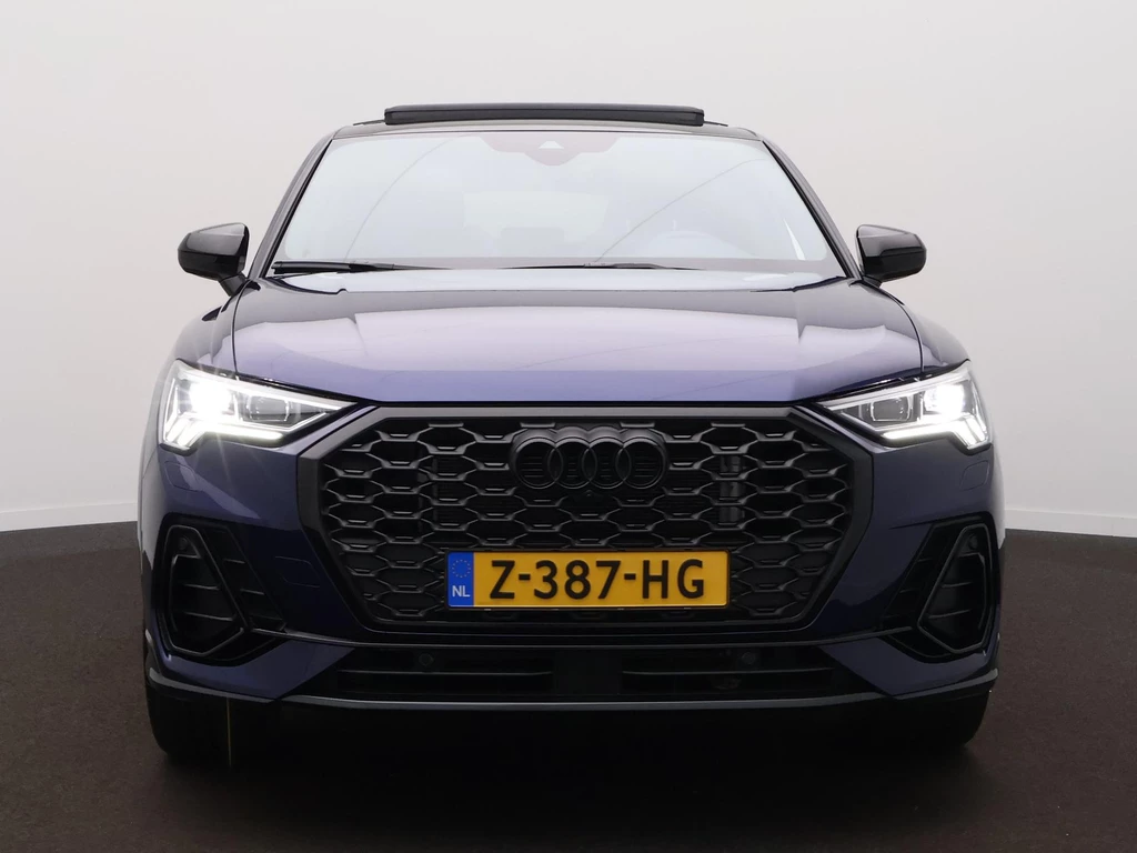 Audi Q3 – foto 10