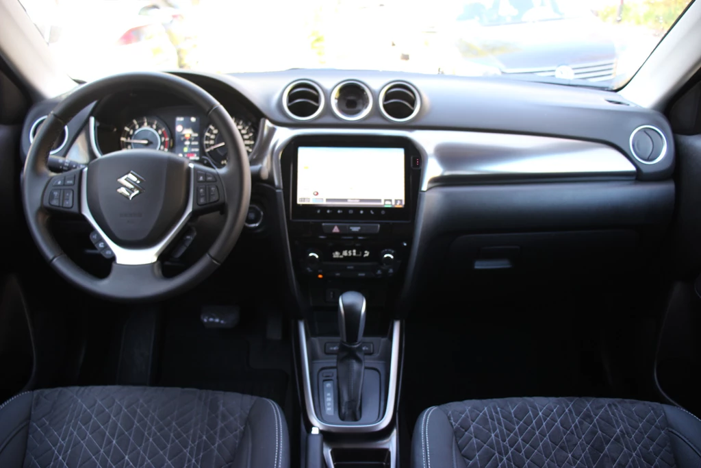 Suzuki Vitara – foto 9