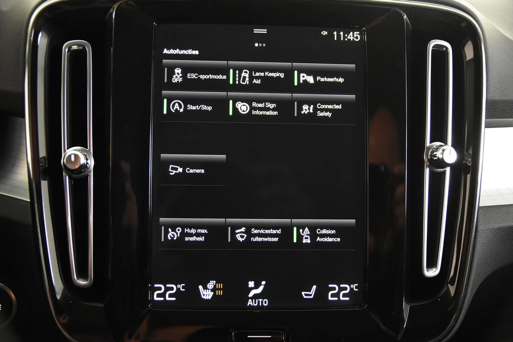 Volvo XC40 – foto 16