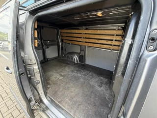 Opel Vivaro – thumbnail 19