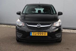 Opel KARL – thumbnail 4