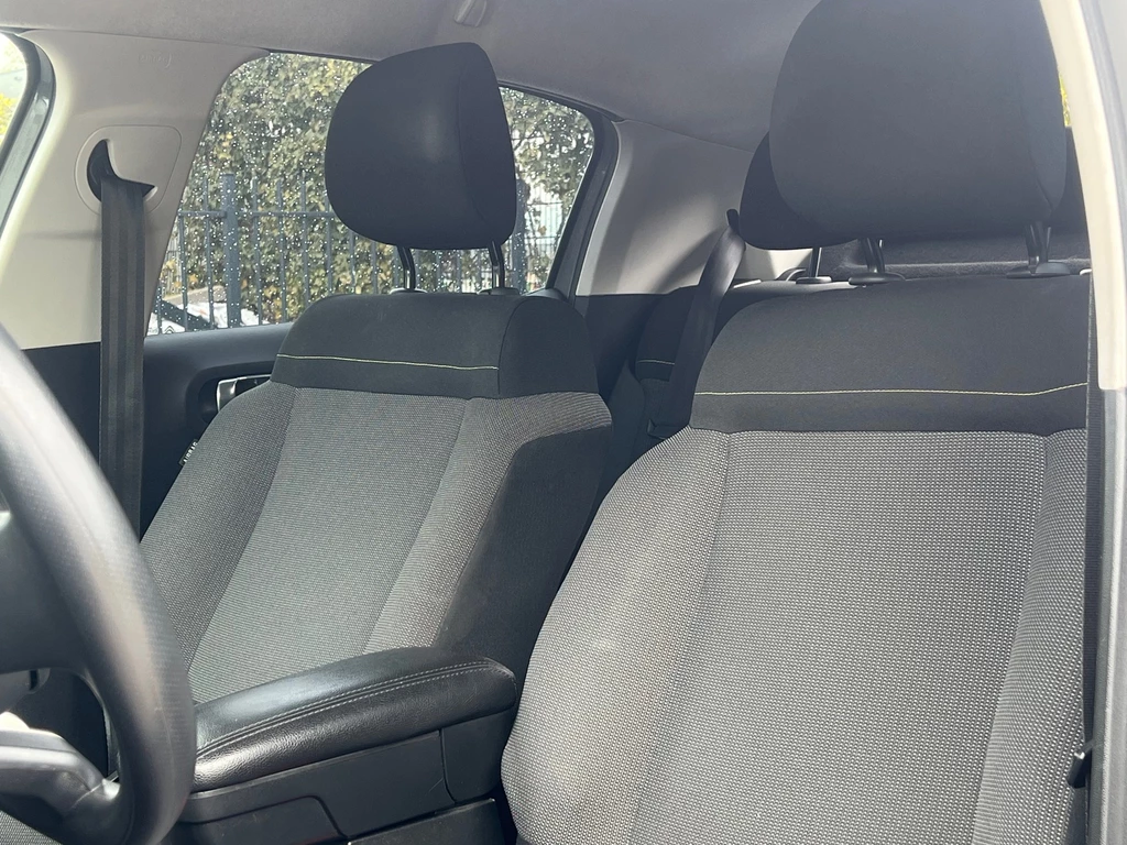 Citroën C3 – foto 21