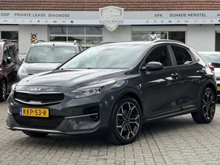 Kia XCeed – thumbnail 2
