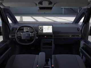 Kia PV5 – thumbnail 3