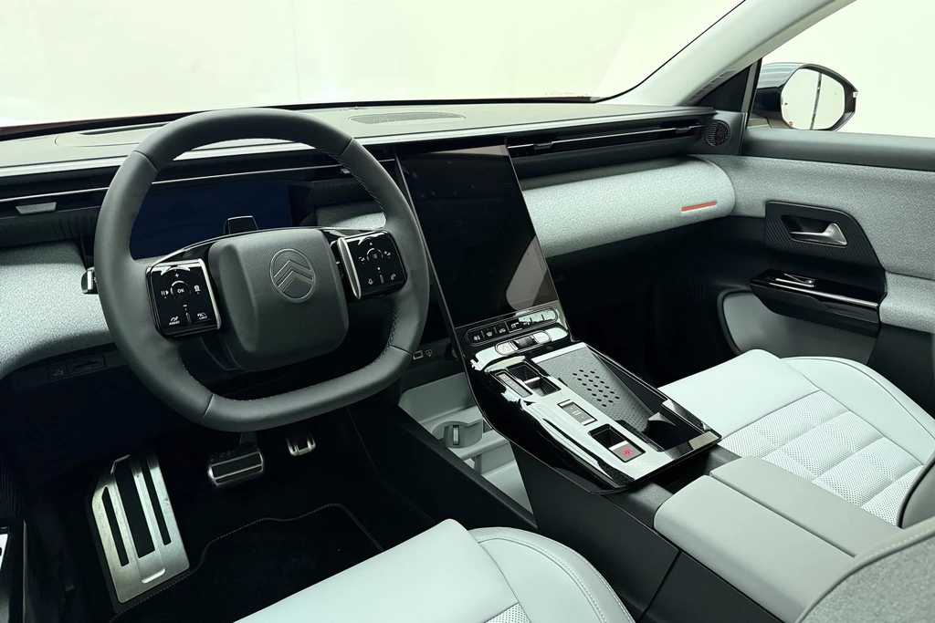 Citroën C5 Aircross – foto 18