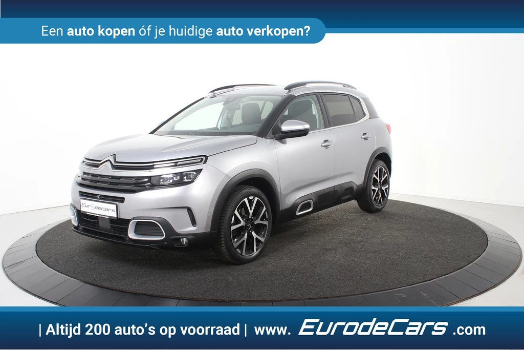 Citroën C5 Aircross – foto 3