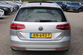 Volkswagen Passat – thumbnail 2