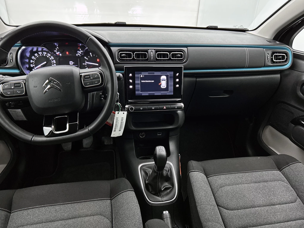Citroën C3 – foto 19