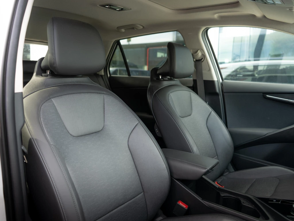 Kia Niro EV – foto 27