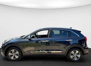 Kia Niro – thumbnail 3