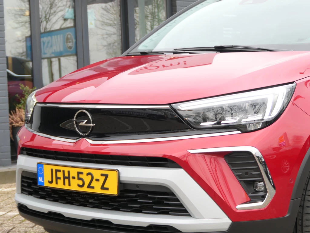 Opel Crossland – foto 14