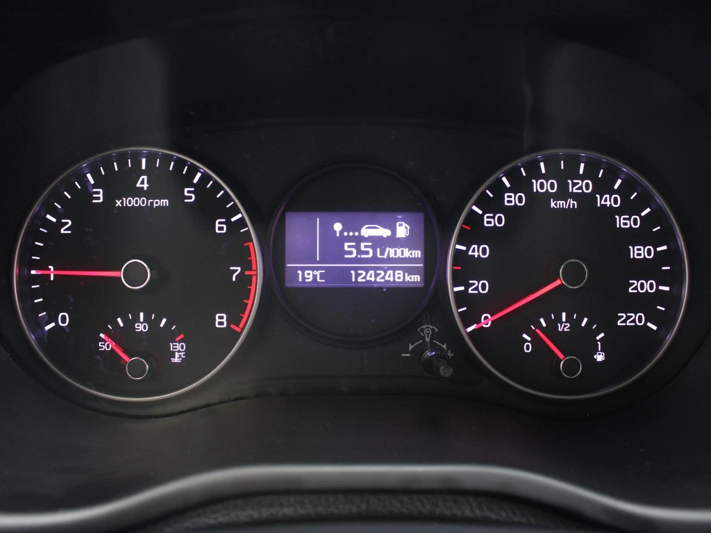Kia Picanto – foto 15