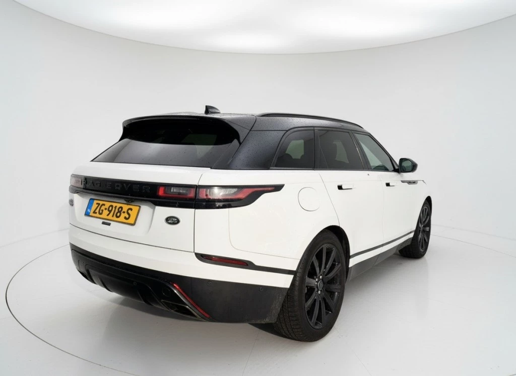 Land Rover Range Rover Velar – foto 5