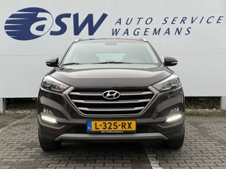 Hyundai Tucson – thumbnail 8