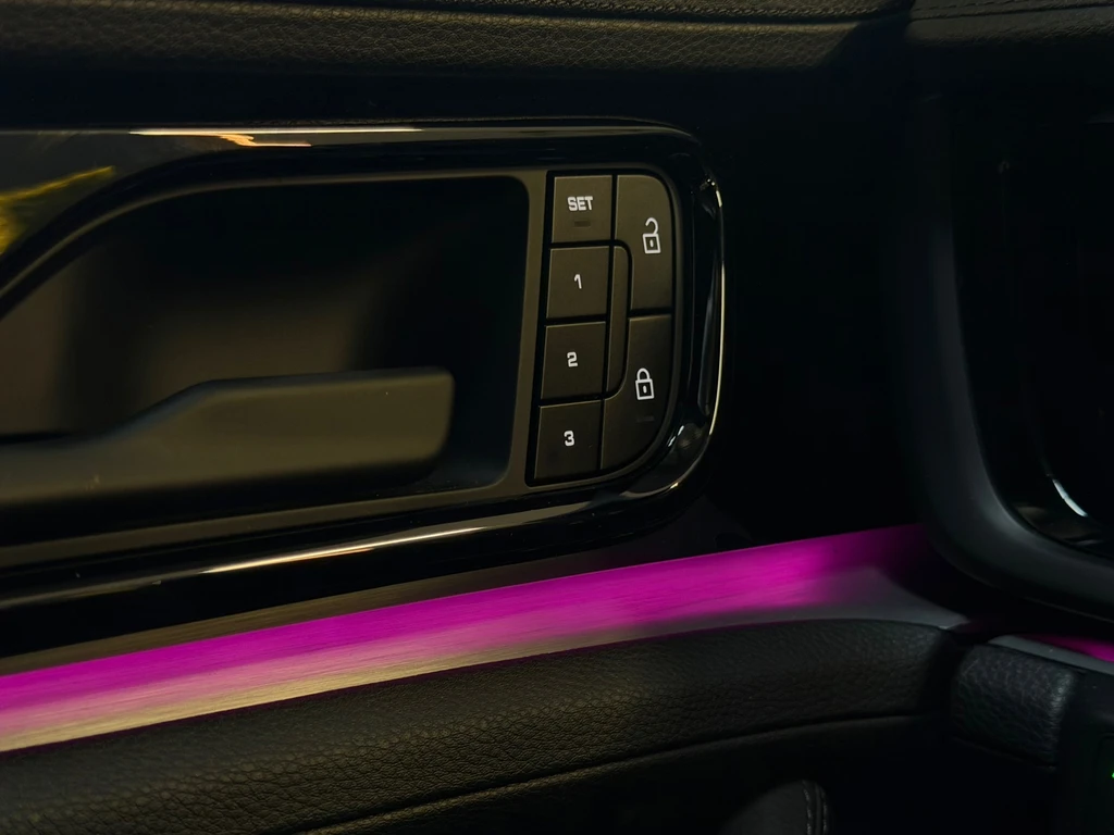 Porsche Panamera – foto 21