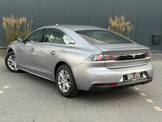 Peugeot 508 – thumbnail 5