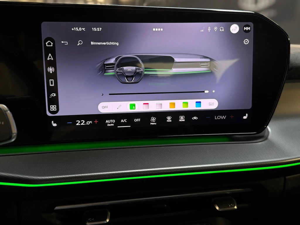 Audi Q3 – foto 30