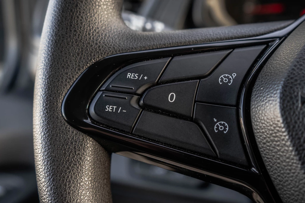 Renault Trafic – foto 19