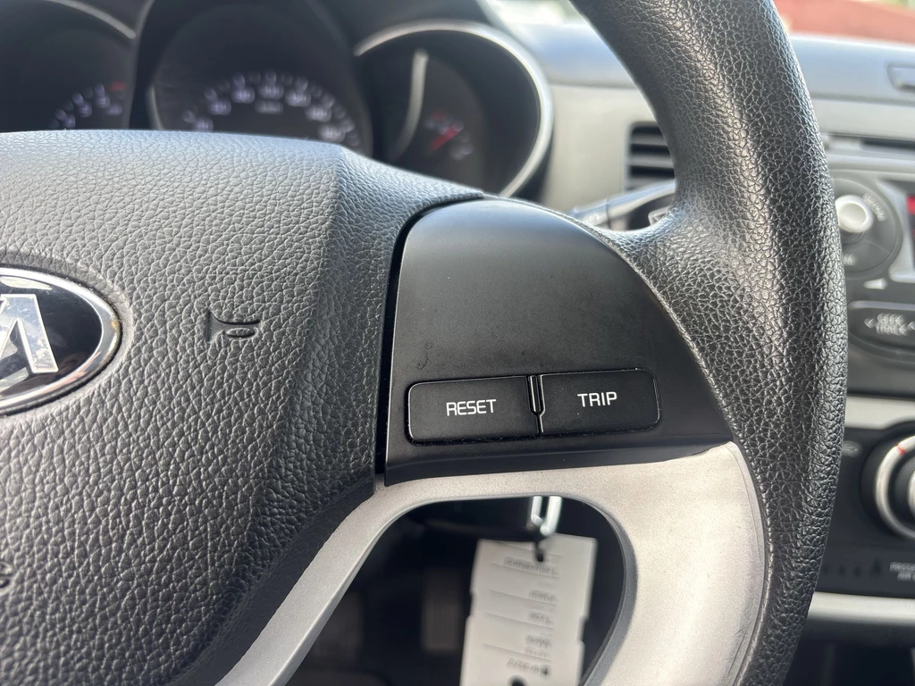 Kia Picanto – foto 16