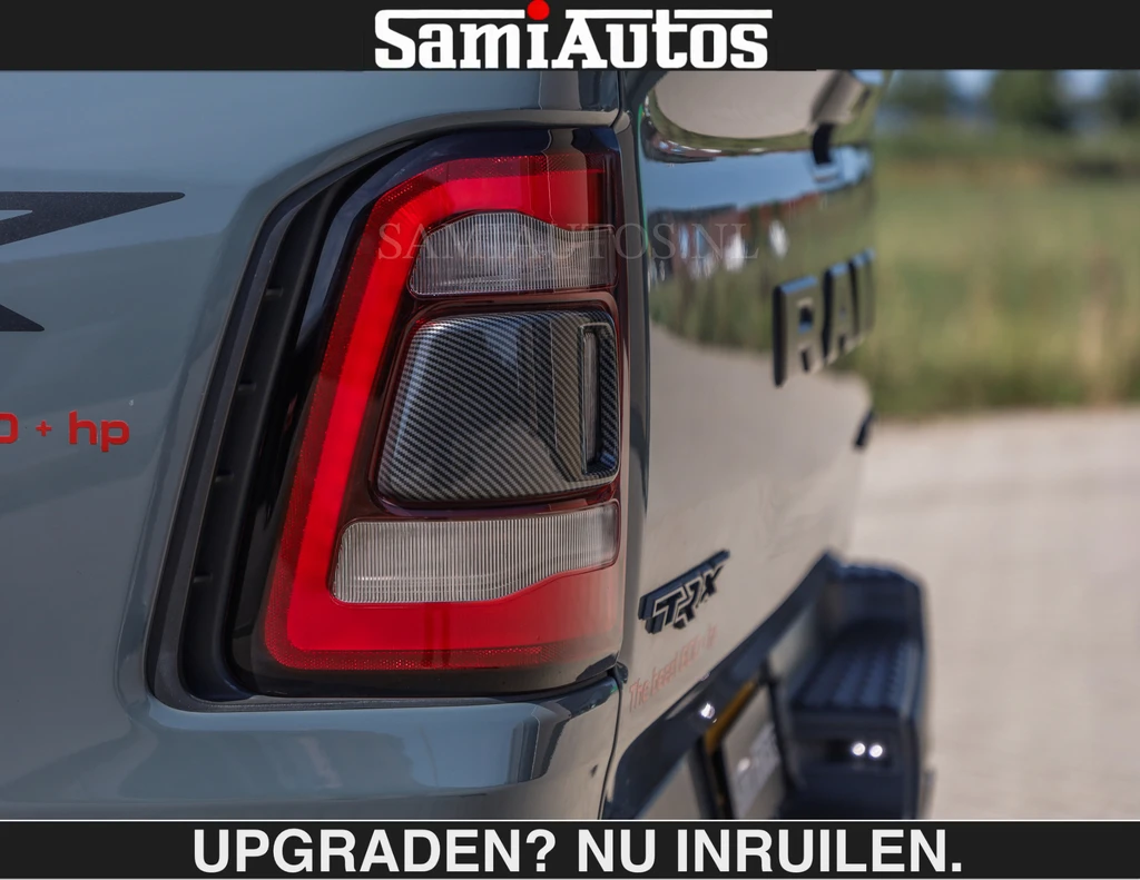 Dodge Ram Pick-Up – foto 74