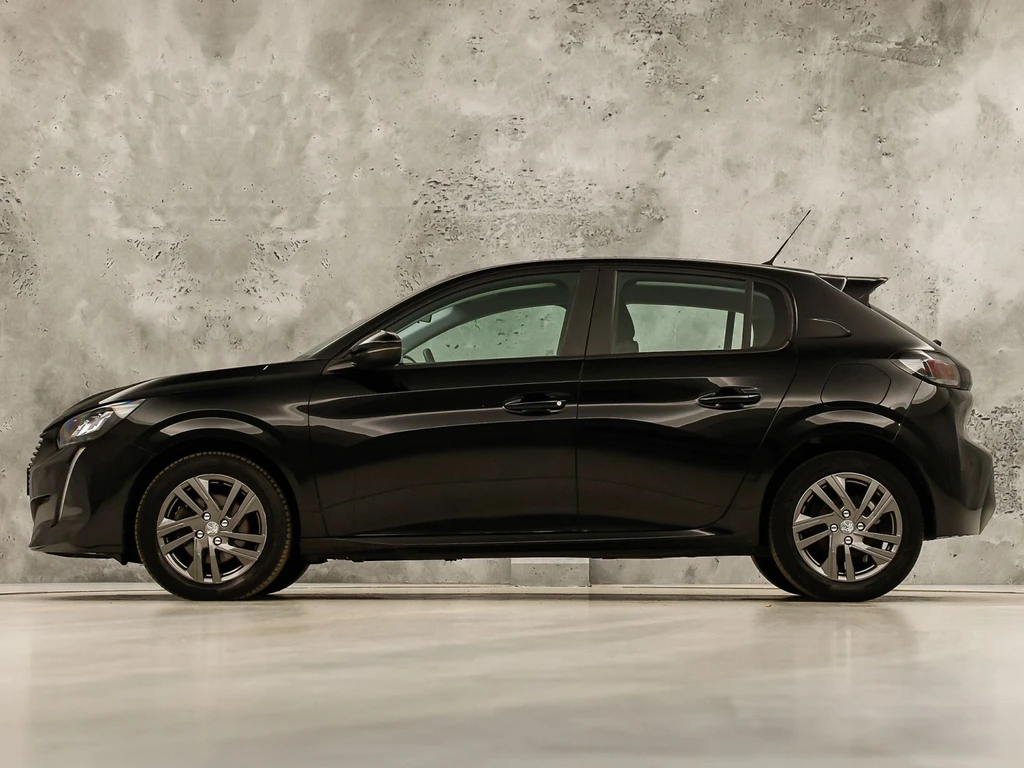Peugeot 208 – foto 3