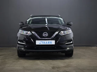 Nissan QASHQAI – thumbnail 7