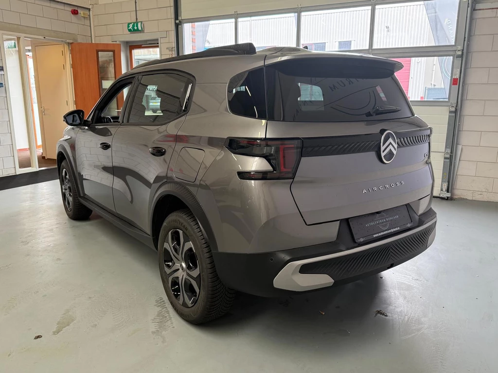 Citroën C3 Aircross – foto 4