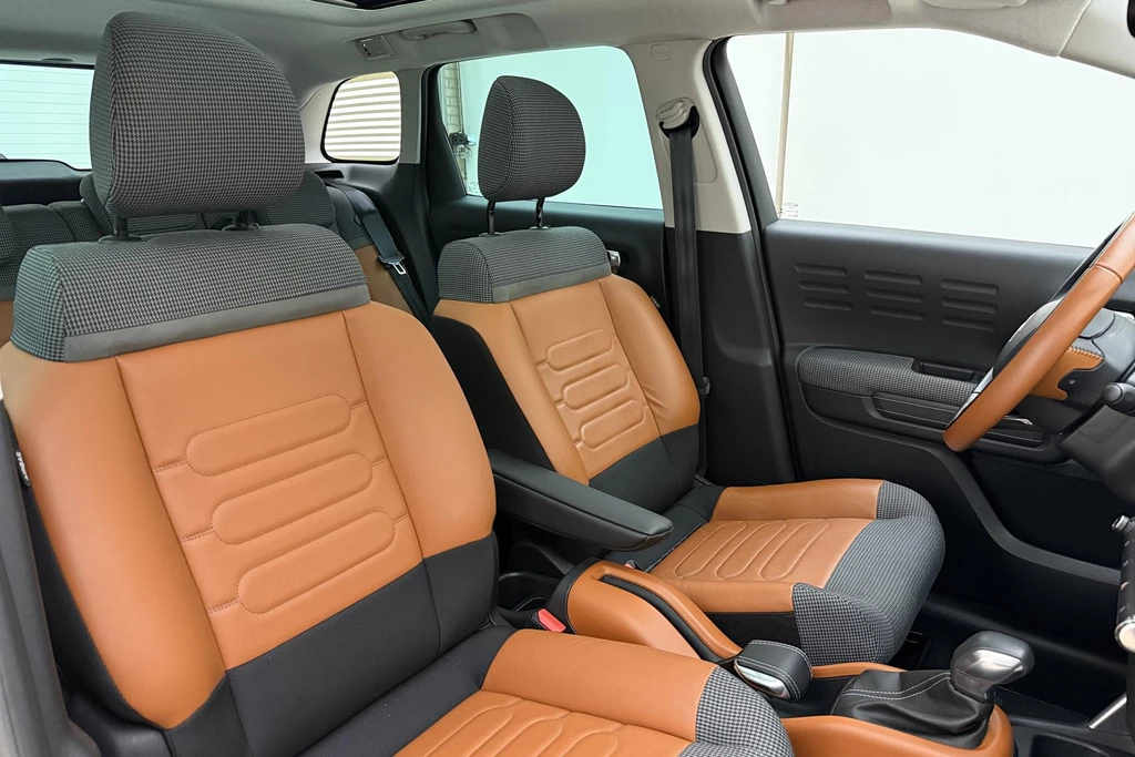 Citroën C3 Aircross – foto 15