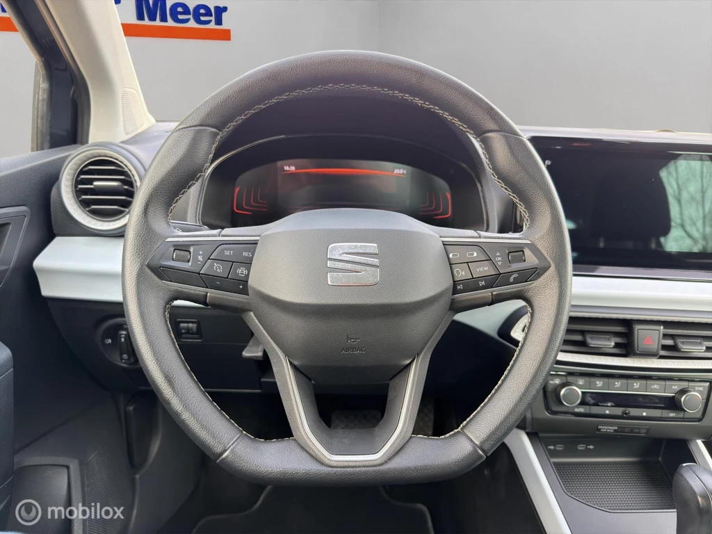 SEAT Arona – foto 14