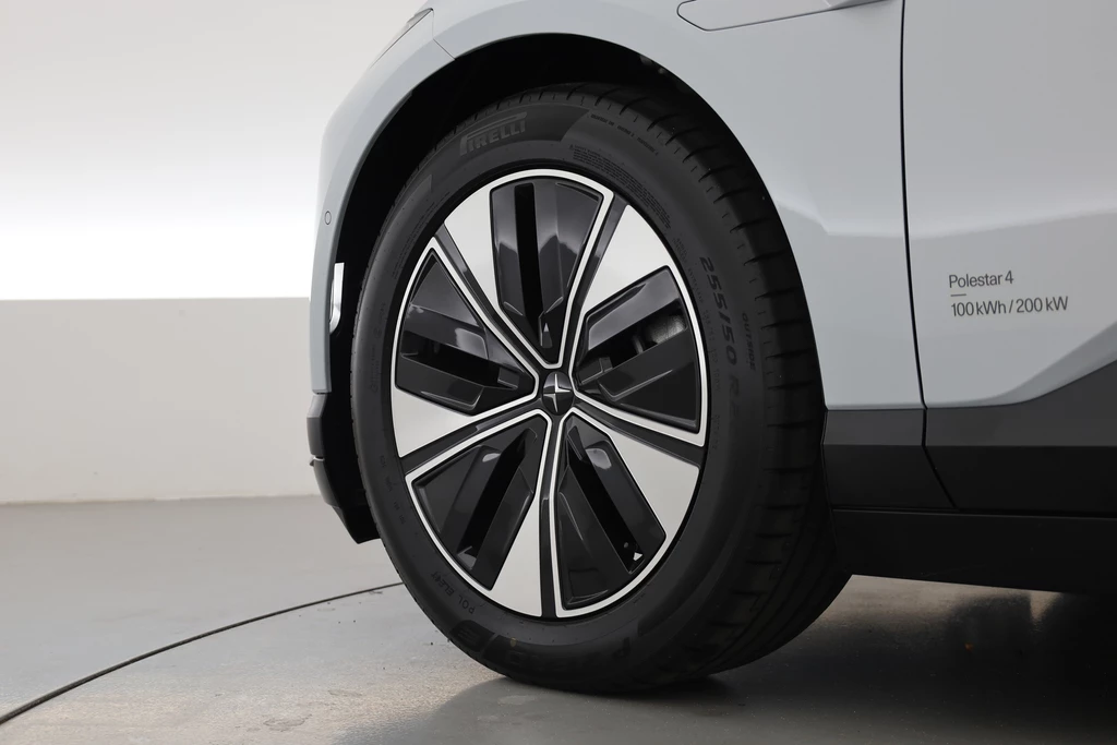 Polestar 4 – foto 56