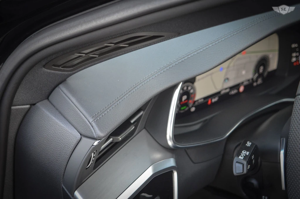 Audi A6 – foto 51
