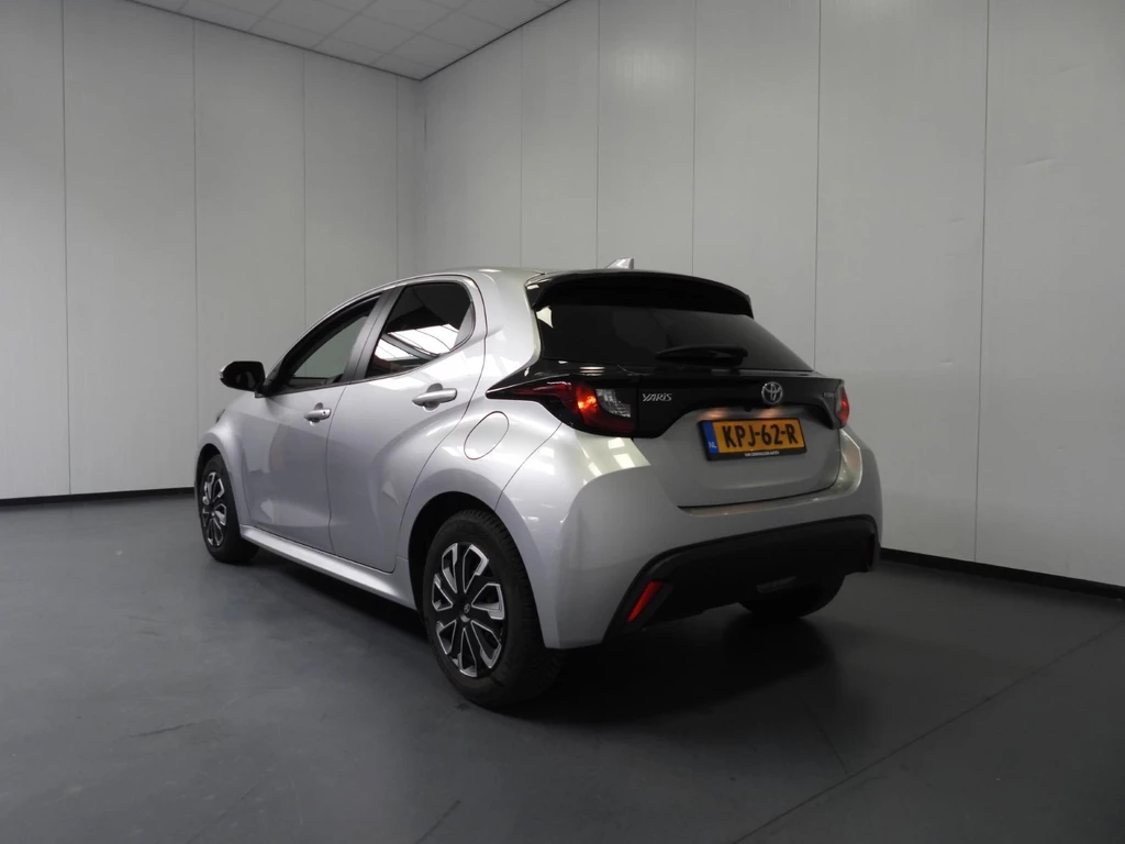 Toyota Yaris – foto 3