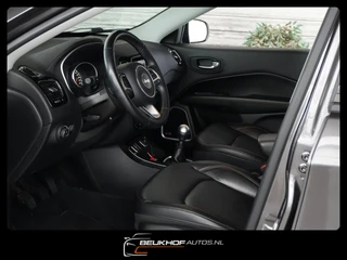 Jeep Compass – thumbnail 20
