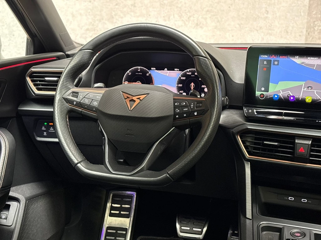 CUPRA Leon – foto 15
