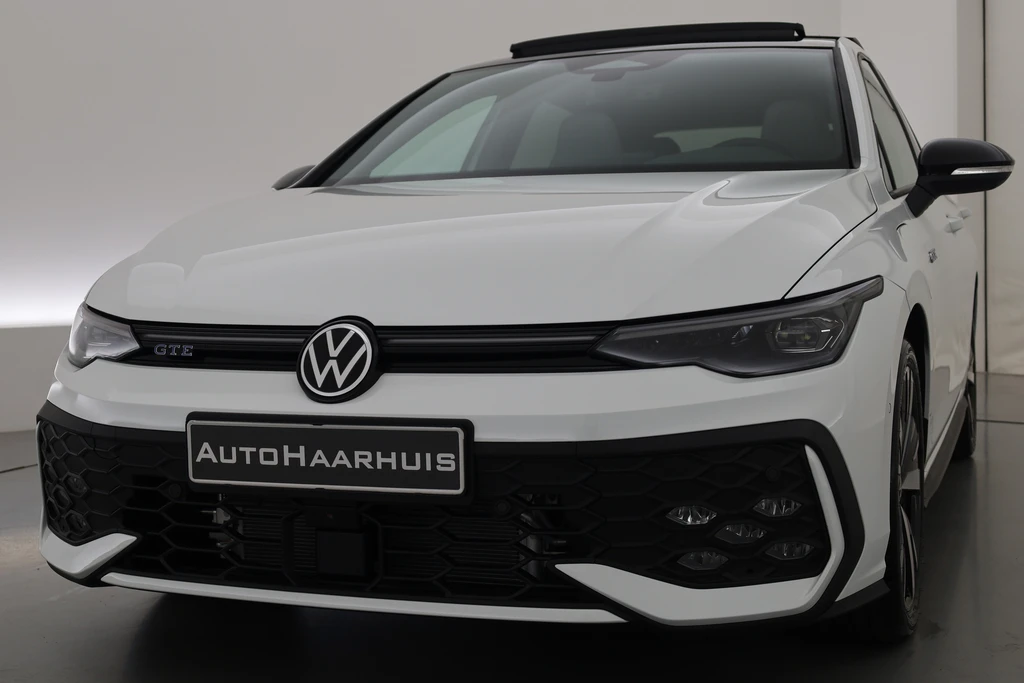 Volkswagen Golf – foto 2